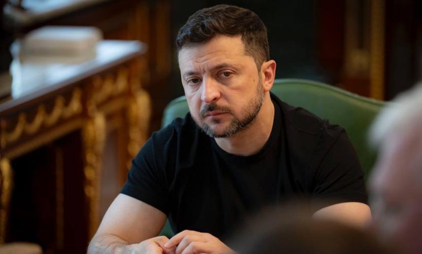 现在乌克兰是真急了，在打下去估计整个国家都没了。泽连斯基前往土耳其，希望土耳其能