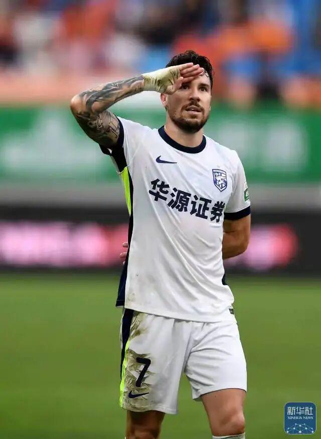 武汉三镇今晚主场战疲劳的申花，有多大胜算，不敢想，尽人事，博天命

    武汉