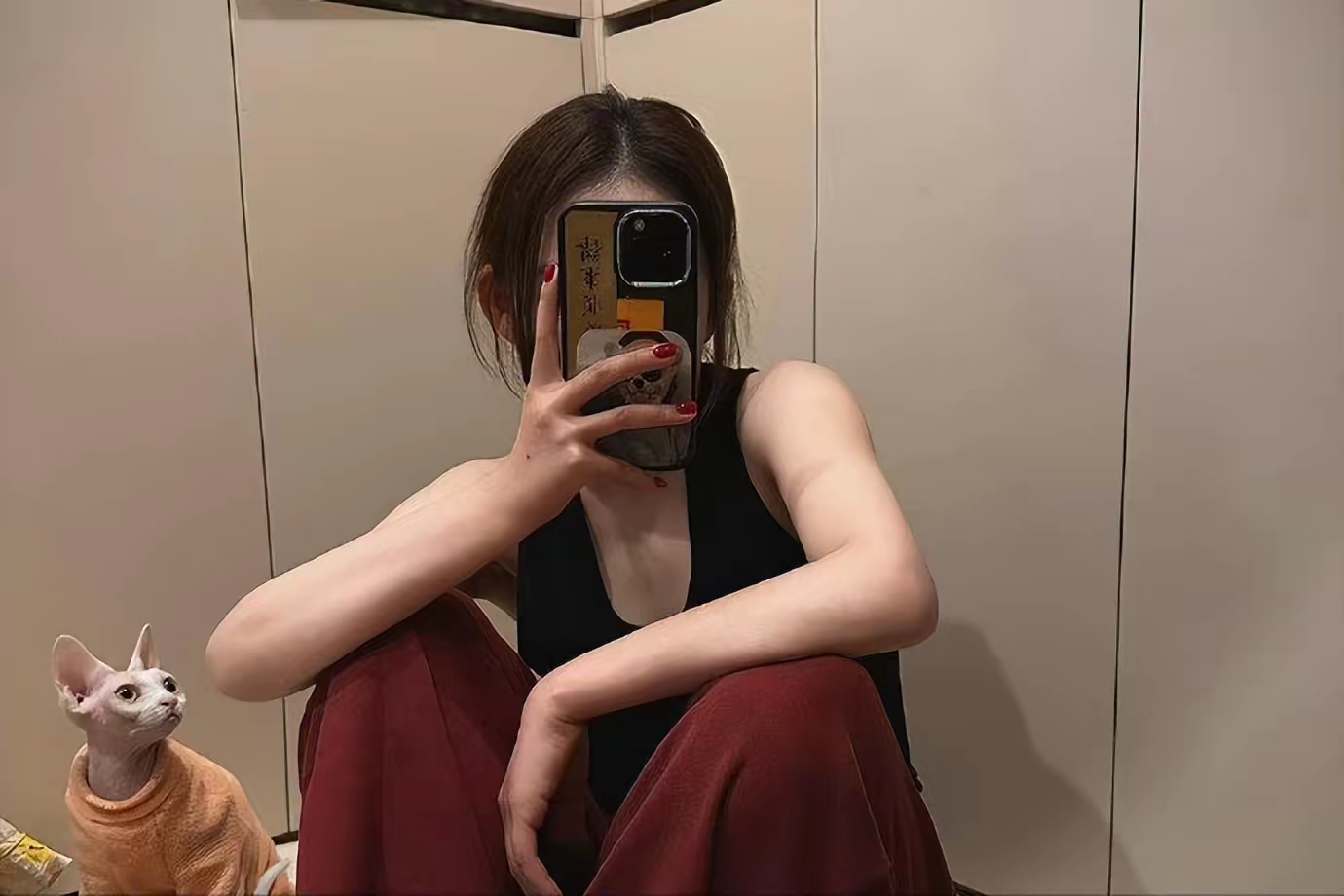 [2025]              年少不知爱，             知
