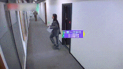 谢可寅简直演我报销 谢可寅演报销就像在我报销日记里装了“监控”，把我那些被财务“