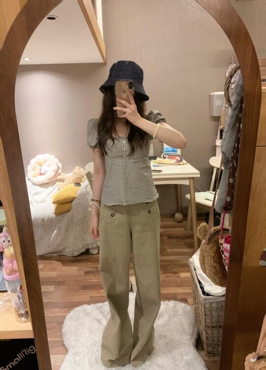 蘑糯糯新品套装也太乖了吧