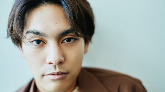 柳楽優弥也长得不好看啊 