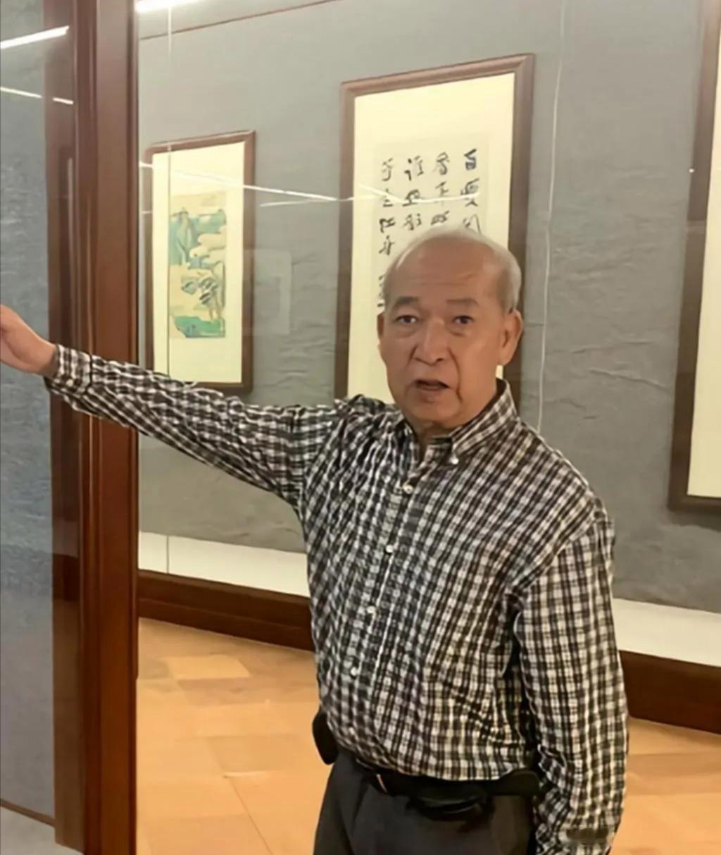 1991 年，广东男子赵泰来放弃中国国籍、加入英国，还以捡废品的乞丐模样示人，受