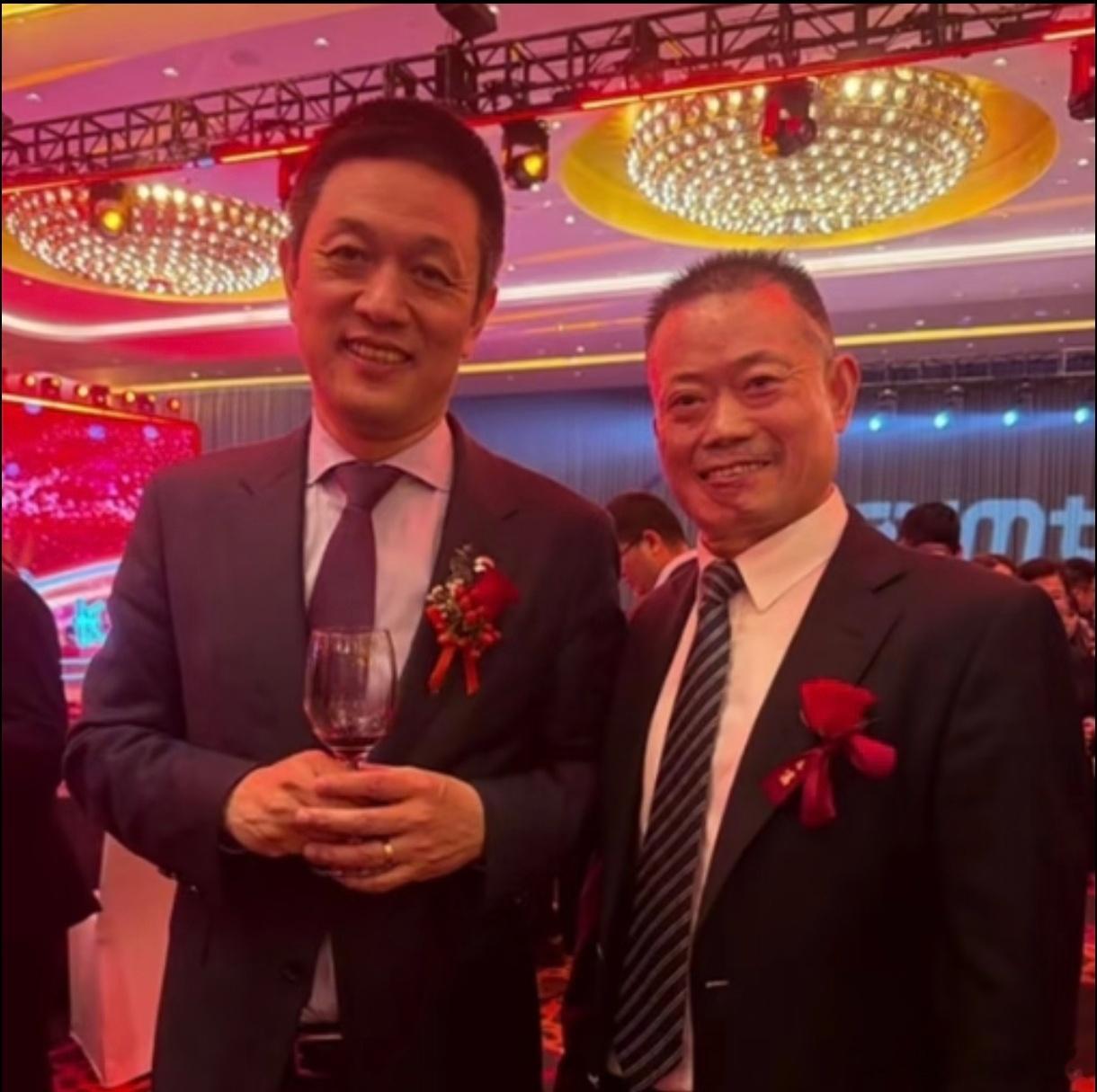 选择大于努力！蔚来战投长鑫浮盈超7亿李斌花了1.58亿认购长鑫科技，就算按发行价