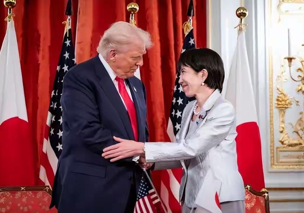 日本大选刚结束，白宫就“急”了！

日本众议院选举结果出炉，高市早苗领导的执政联