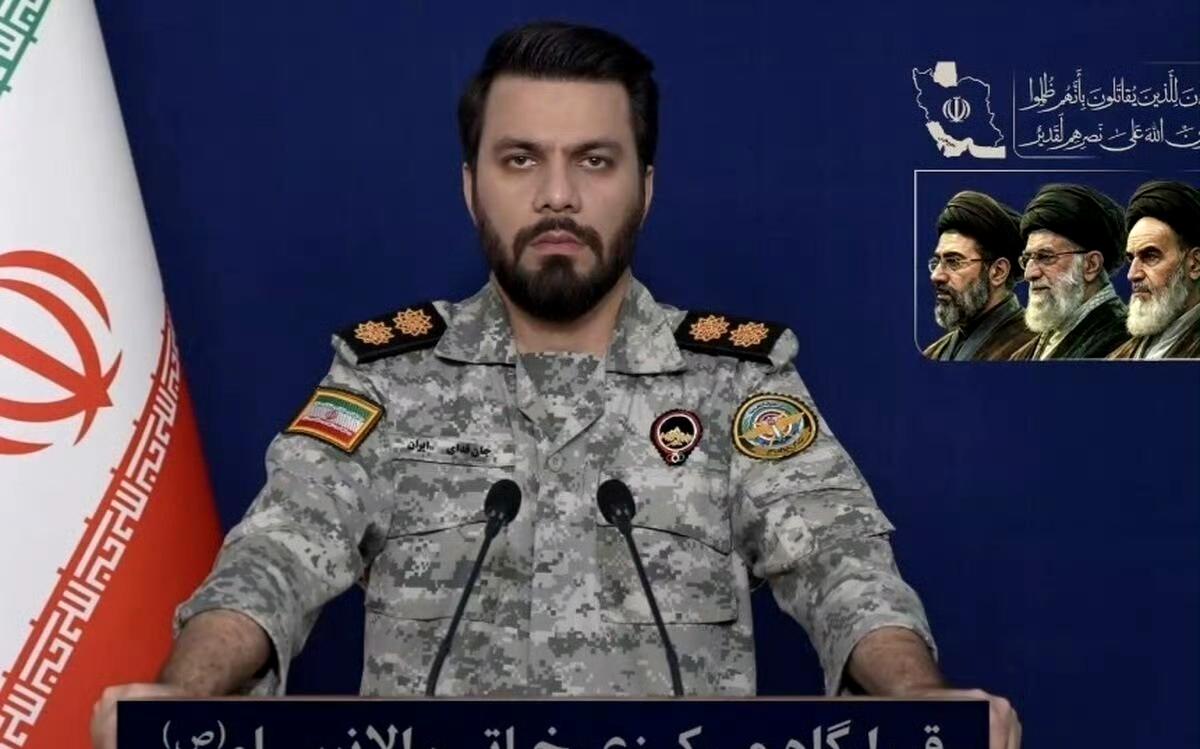 伊朗嘲讽特朗普的15点停火提议：

“从一开始，我们的立场就始终如一，而且永远不