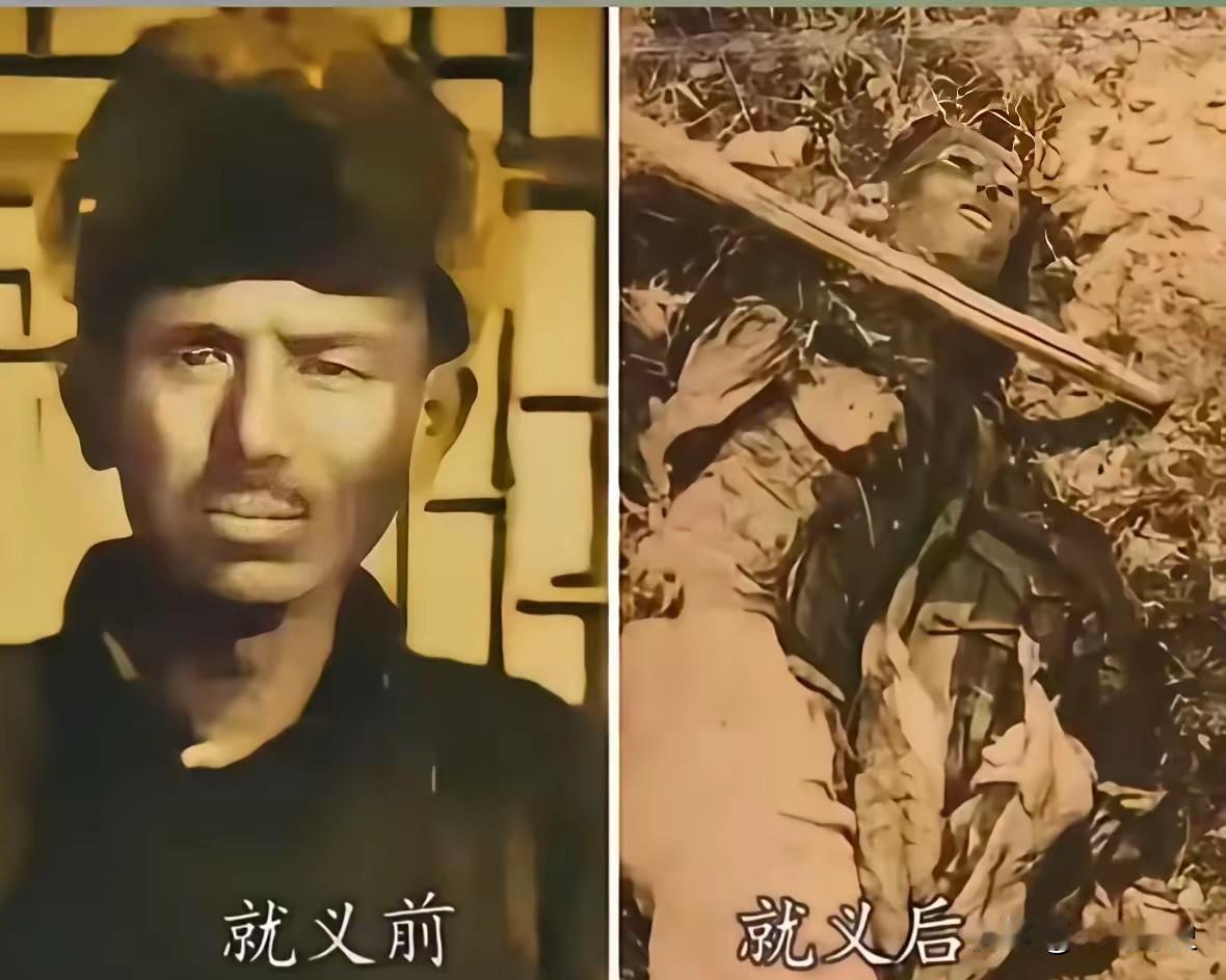1938年，赵庆吉将军在作战中负伤被俘，面对敌人的威逼利诱，他始终铁骨铮铮拒降不