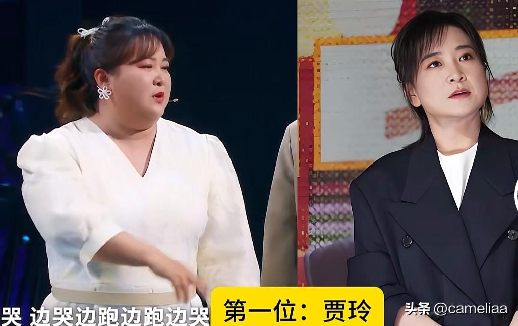 当今相声界8大女性相声演员

长久以来大家总默认相声舞台是男演员的天下，
可这八