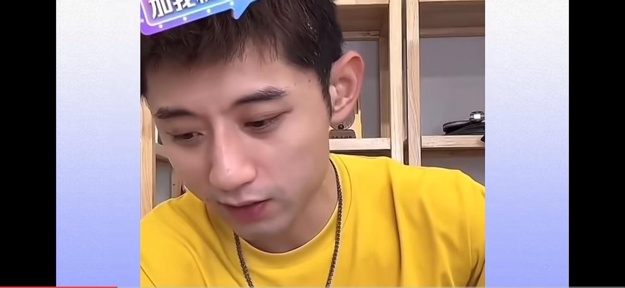 张继科这话：我想说2个“不同意见”

说点我的不同看法，说错了欢迎指出：
张继科
