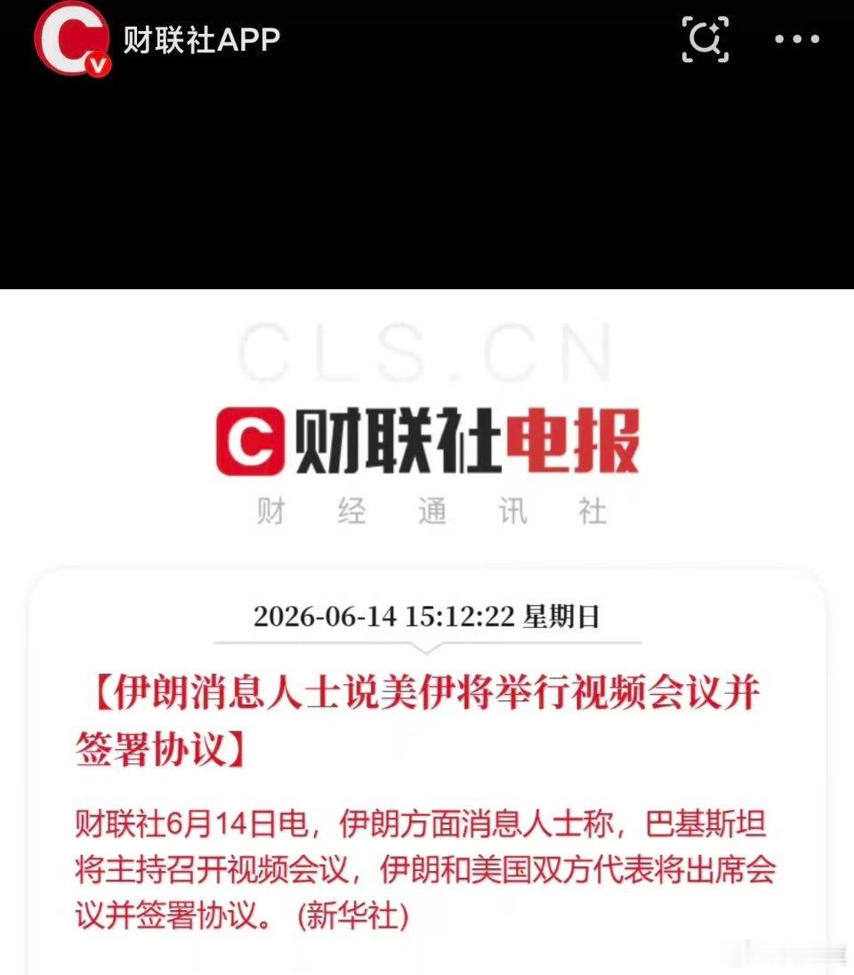 视频会议？？这也太不正规了吧 