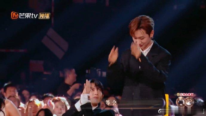 汪苏泷声生不息宝藏歌手推介官 双官宣惊喜来袭！汪苏泷解锁宝藏歌手推介官，挖掘被忽