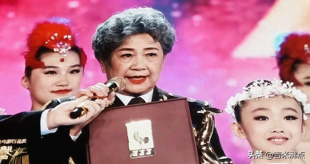 陶玉玲走了，92岁人生落幕，她最后的日子是怎么过的？
今天看到新闻，心里挺不是滋