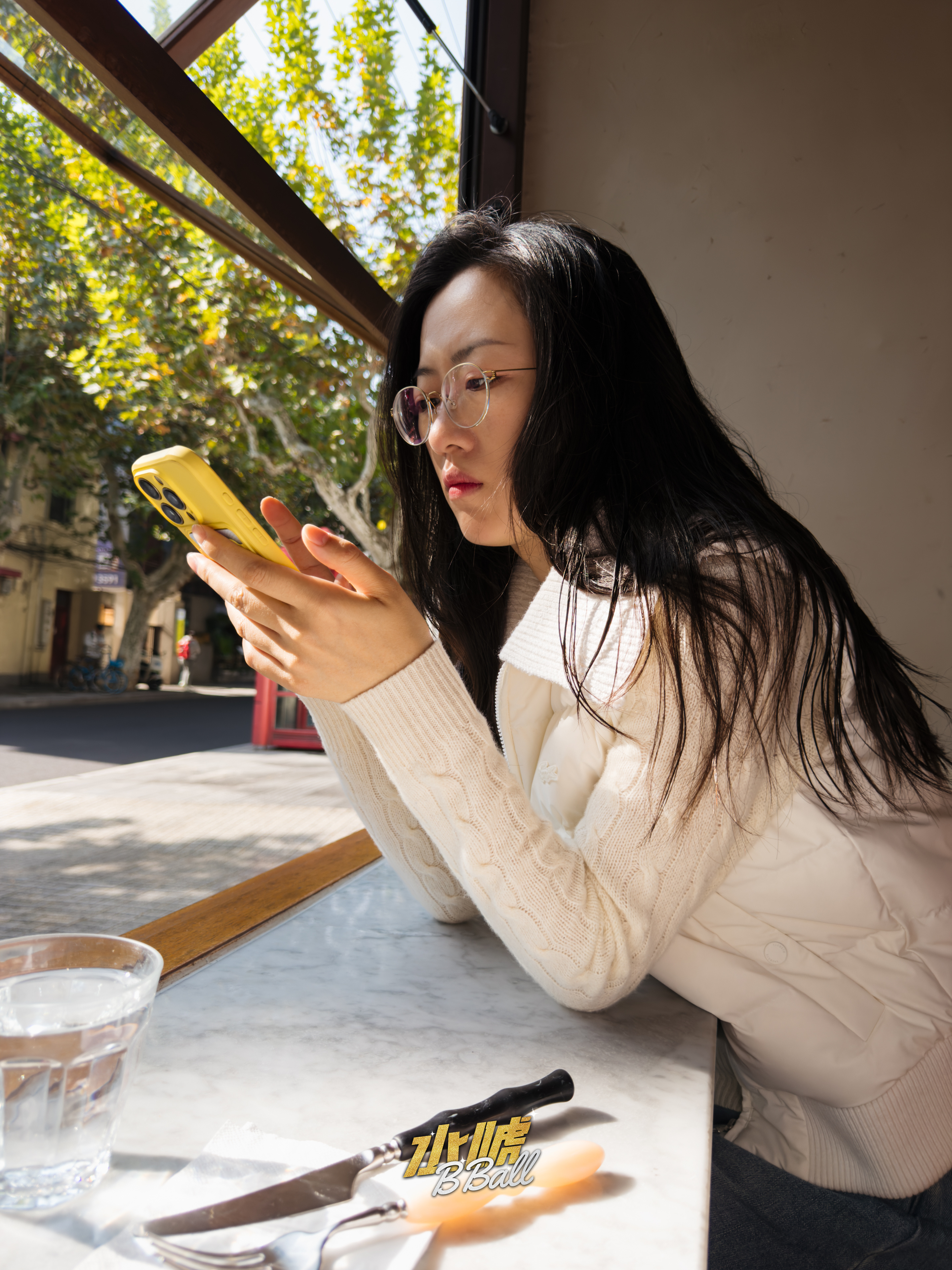 As a Husband, 陪老婆去上海吃吃喝喝晃晃As a Pro, 作为FI