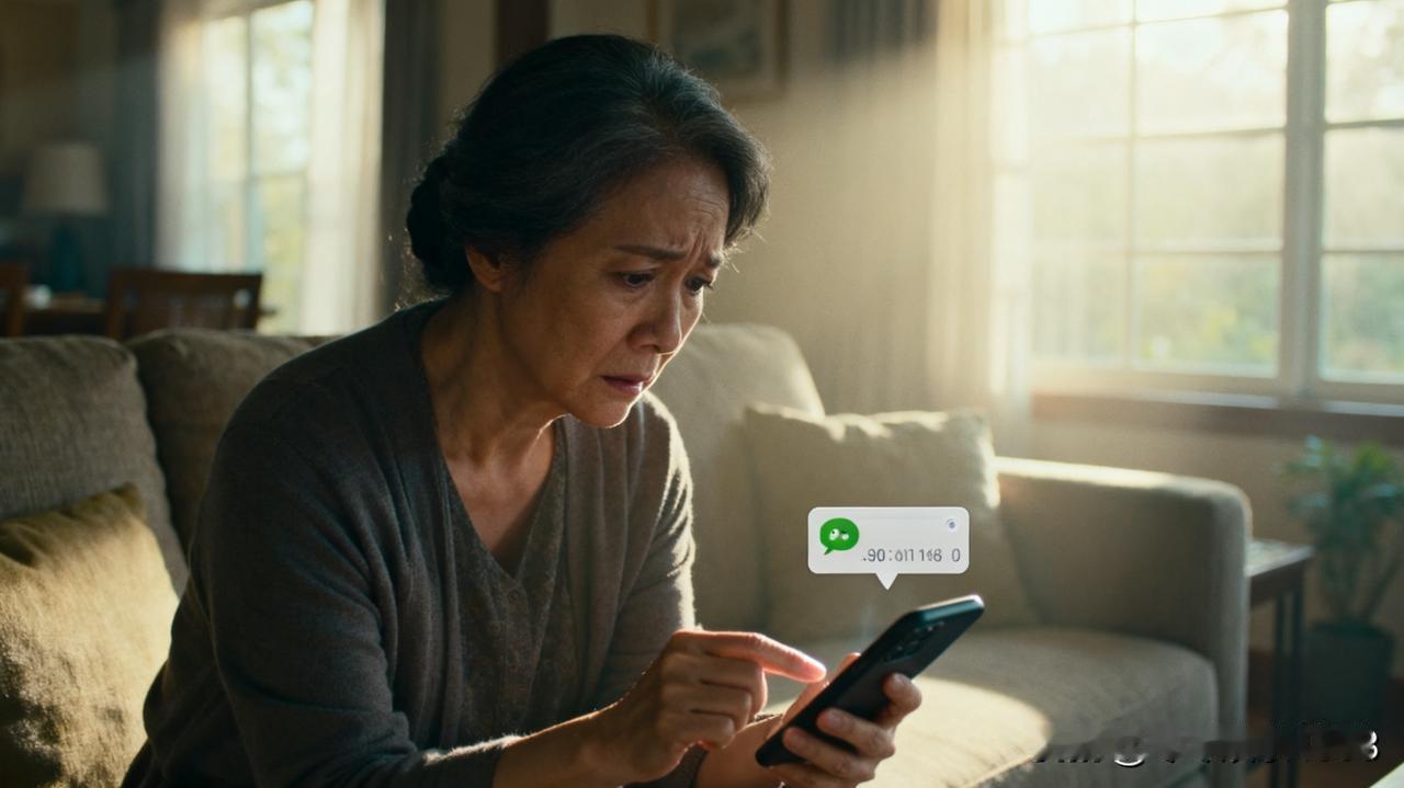 孩子是父母的命，凌晨四点多，看到手机上有七个未接电话，心一下子就揪起来了，预感大