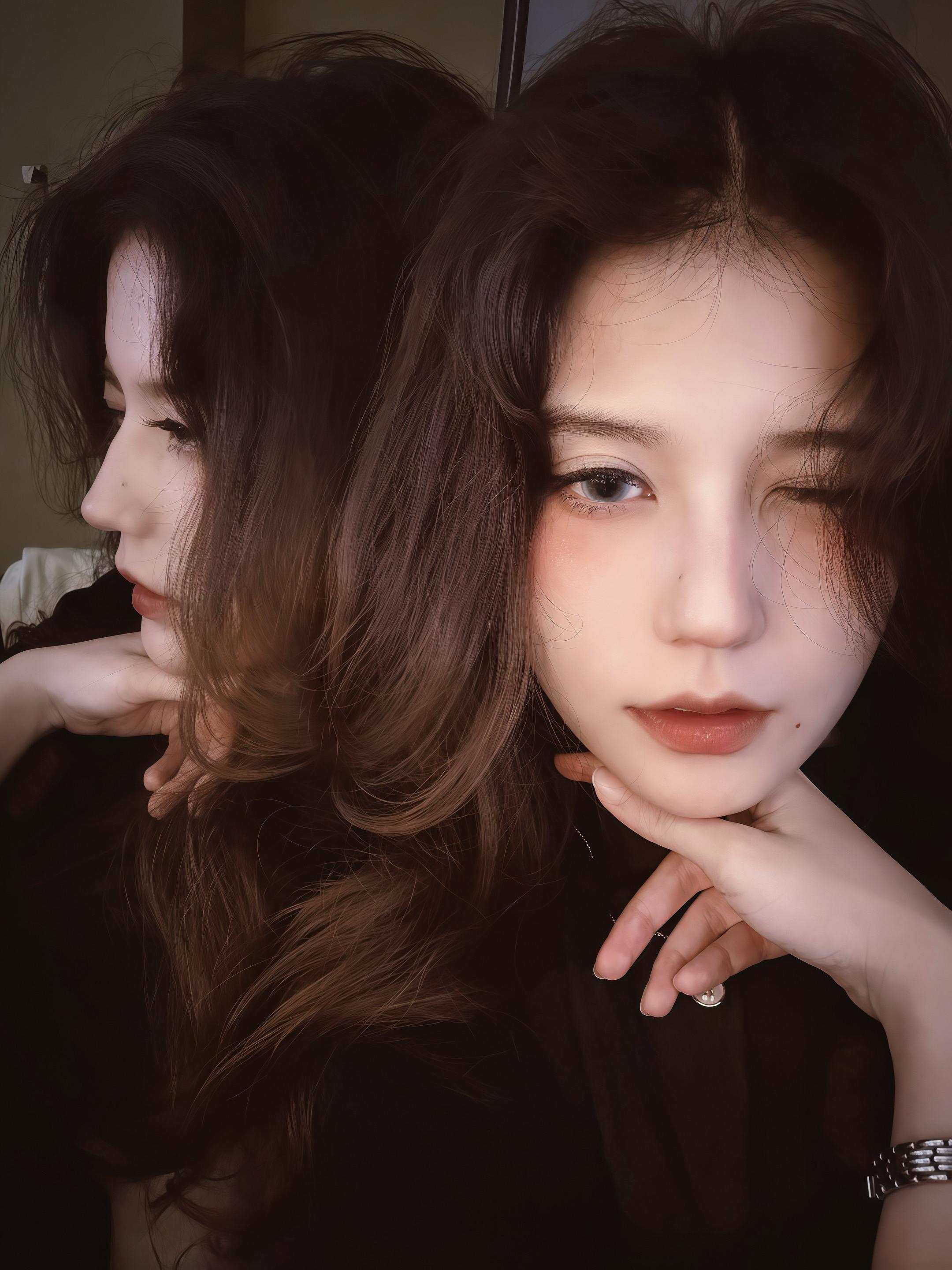 你人挺好的 去法国排队吧