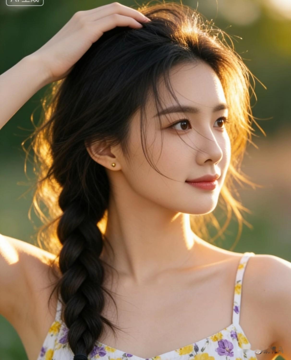 如果一个男人
真心宠你，
领不领证，
真的没那么重要。
如果一个男人
心里根本没