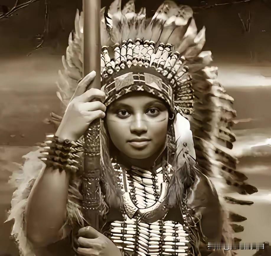 DNA不会说谎！
​科学家从拉丁美洲混血人口的基因里，发现了一个令人毛骨悚然的事