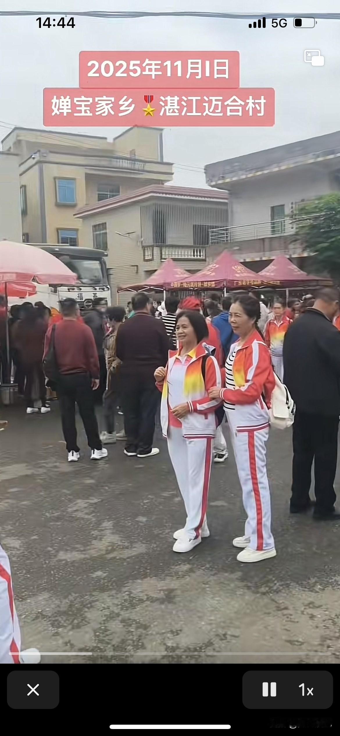 全红婵家千万不要过去了，现在是放车的地方都找不到，太多太多人了，大家都喜欢去迈合