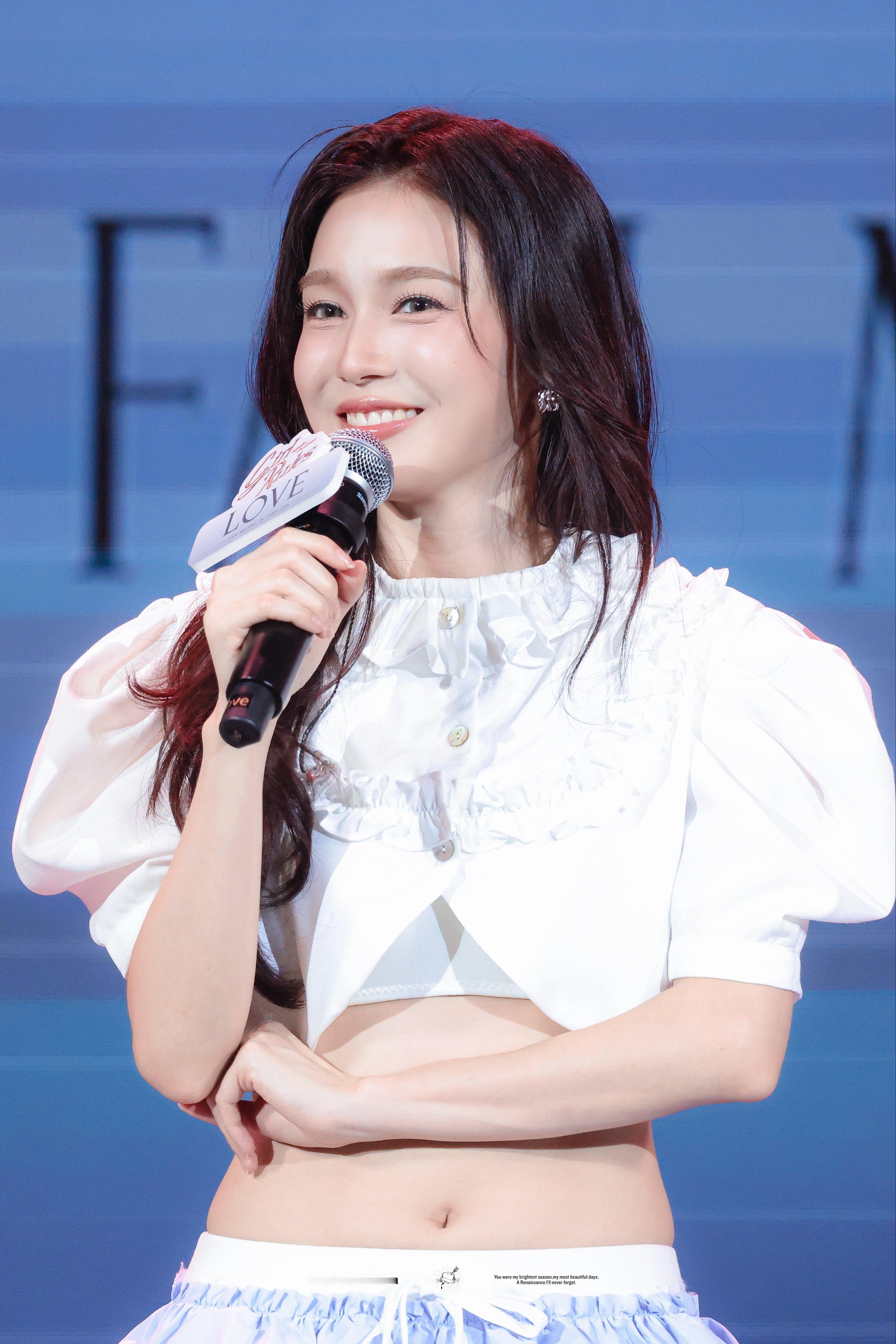 好漂亮 cr Renaissancefilm 