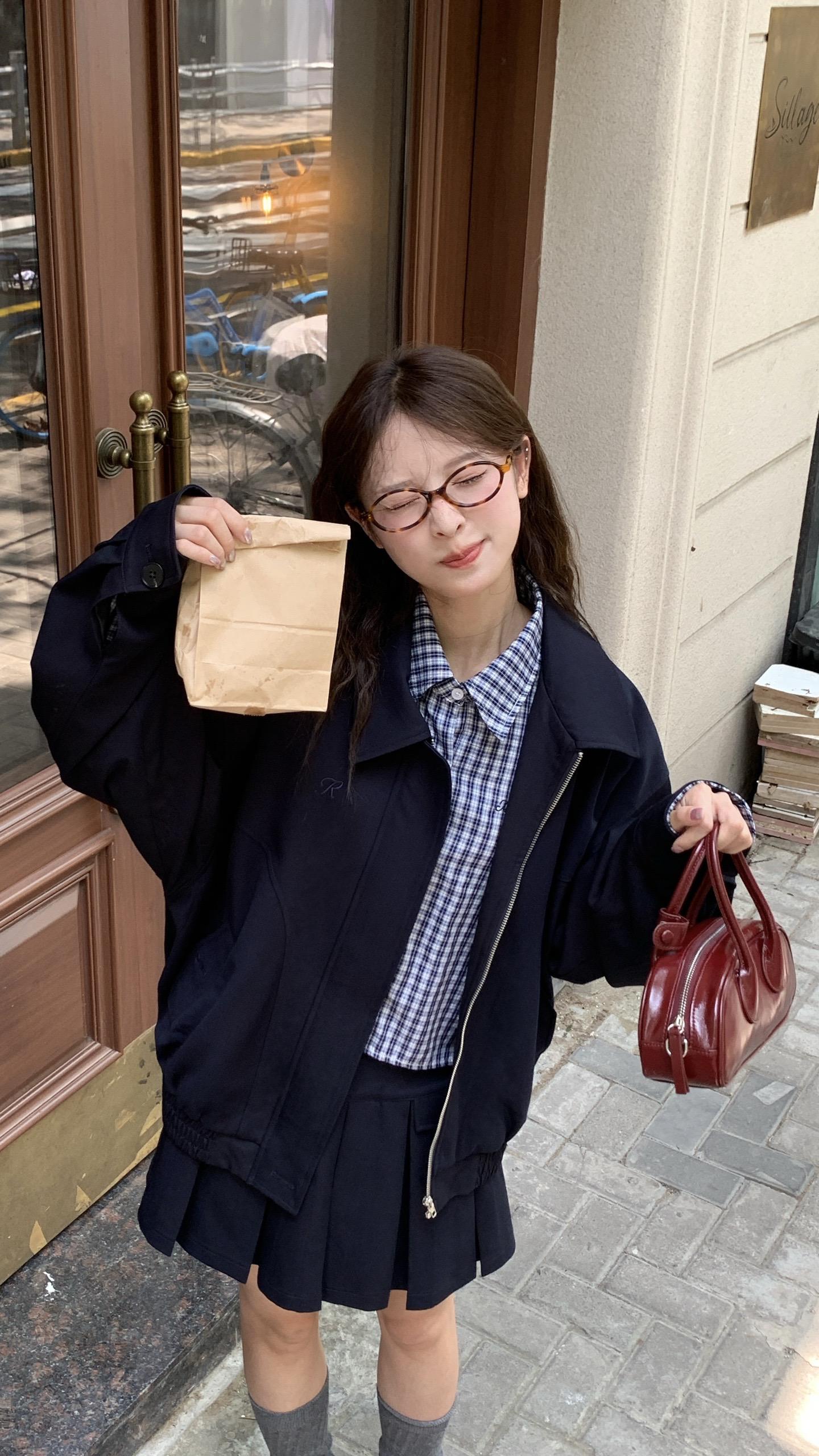 是让你心动的那个女孩吗。