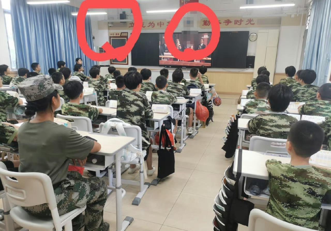 最近，长沙长郡斑马湖中学可是因为“私装监控”的事儿闹得沸沸扬扬，成了大家关注的焦