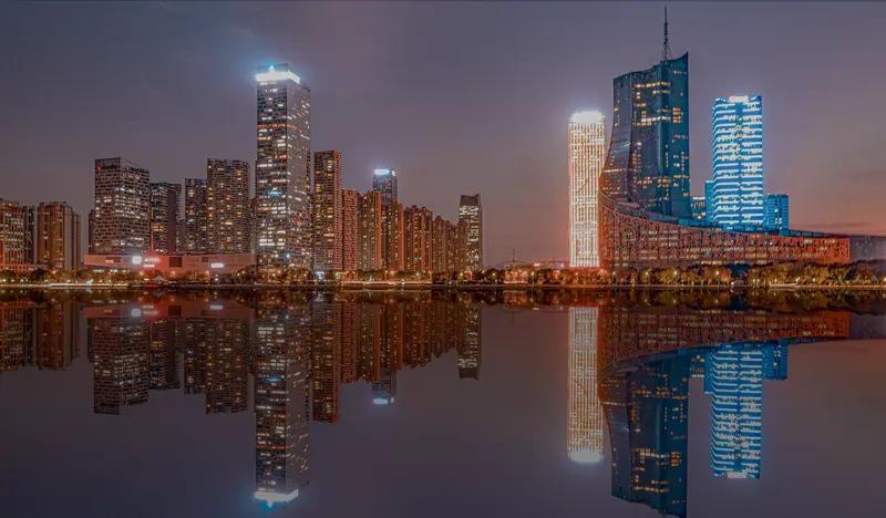 美国媒体预警中国合肥模式存在“威胁”，不过是他们“酸葡萄”心理在作祟罢了。合肥外