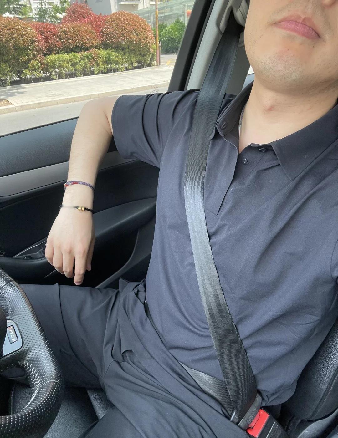 中午就热的过分了
这边热得很