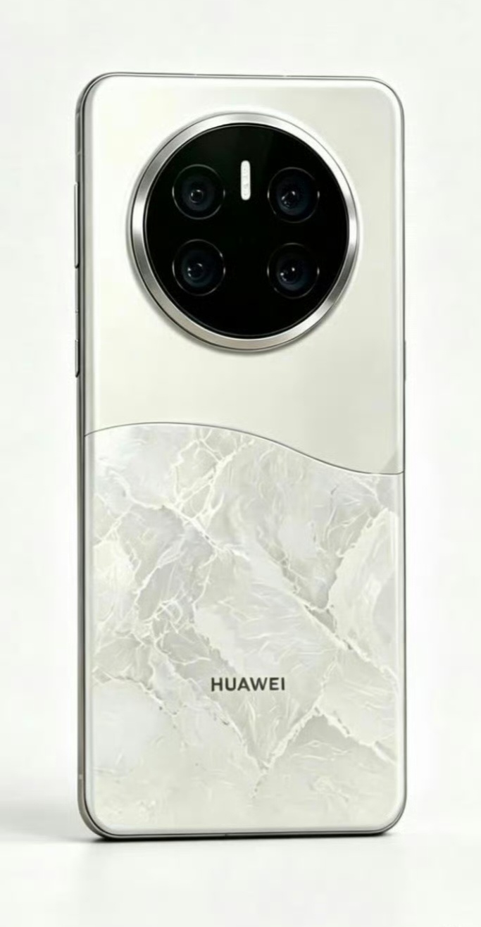 华为Mate90系列影像配置按网传信息，Mate90系列星环双拼，2亿潜望，搭载