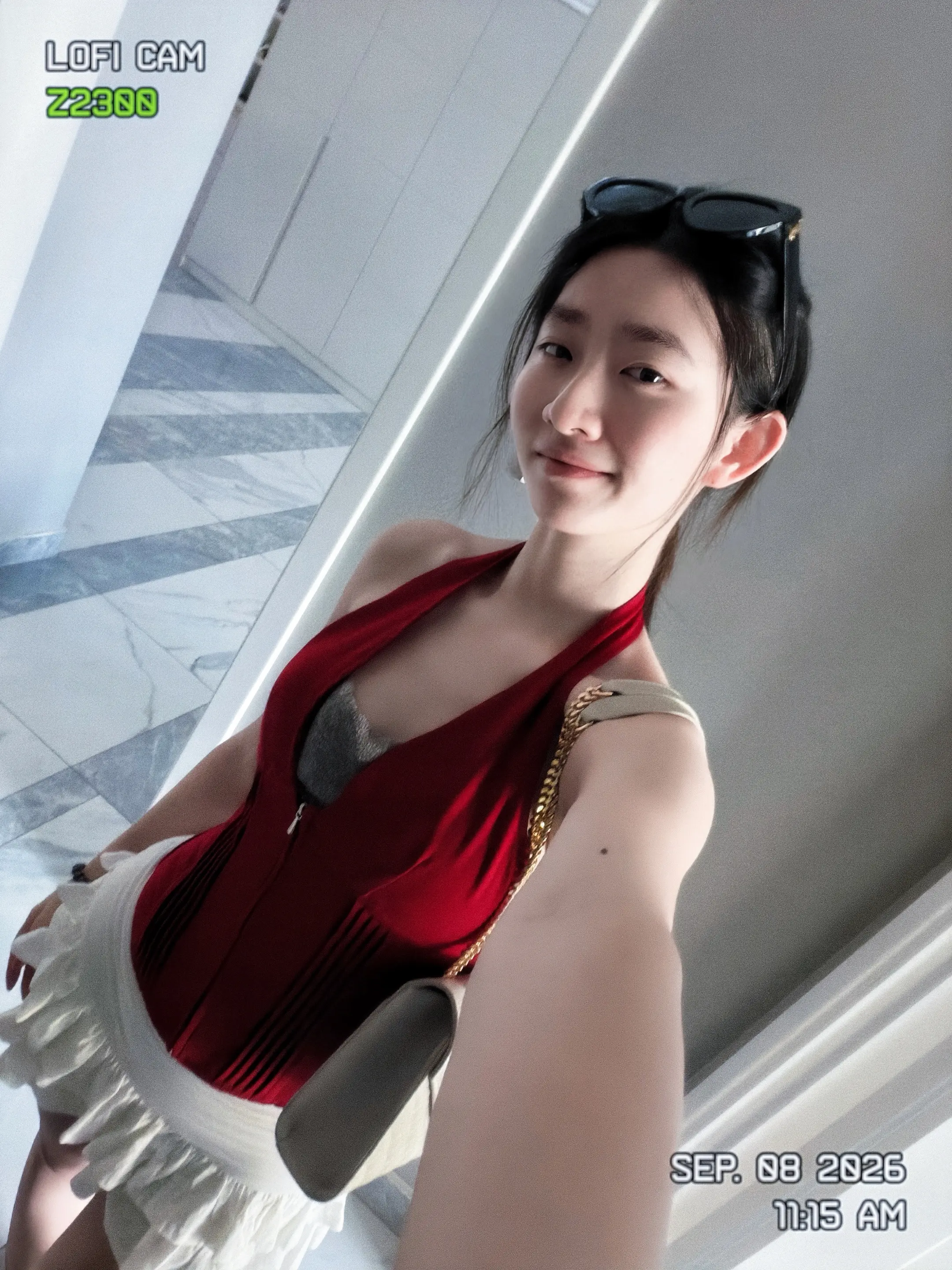 不要总是怀念 不要频频回头