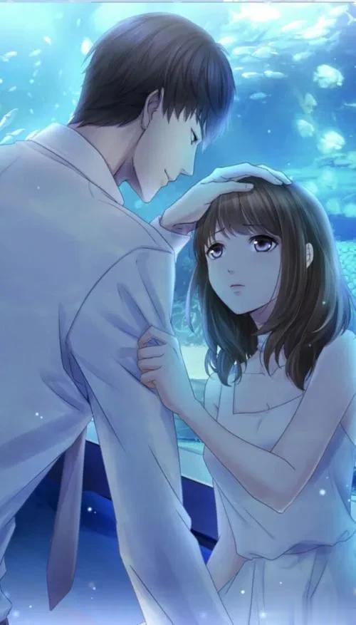 摸头杀是近来很热的一个词。女生大部分可以接受被男生摸头，只要对方不是抱有猥琐的想