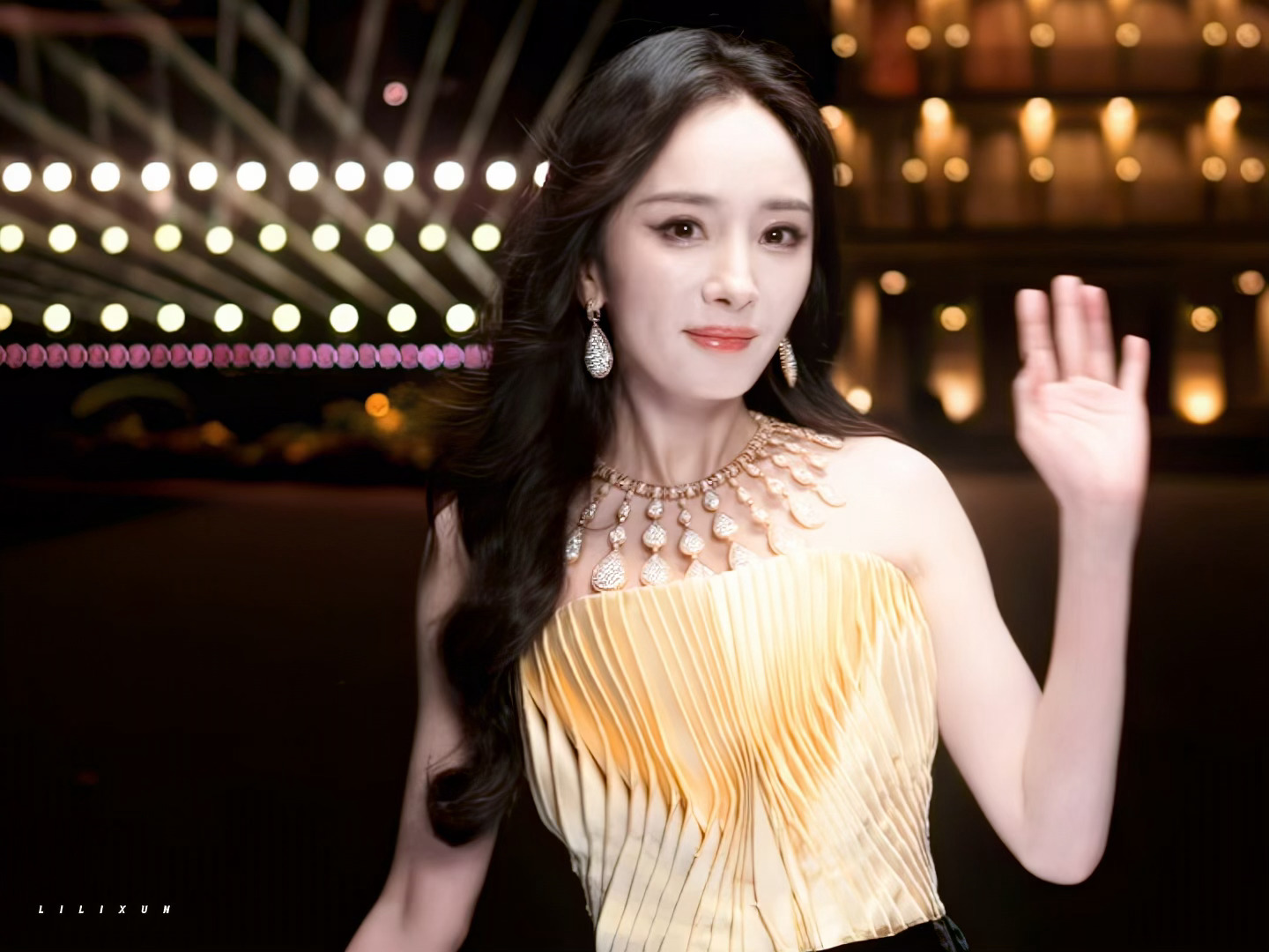 姐姐姐姐姐姐🥹🥹🥹杨幂开场 ​​​