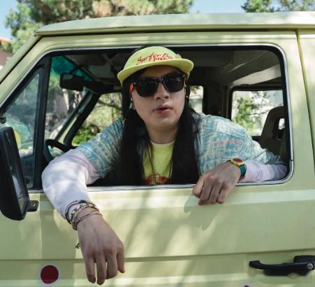 #周五ing快乐ing# 早！ ​​​