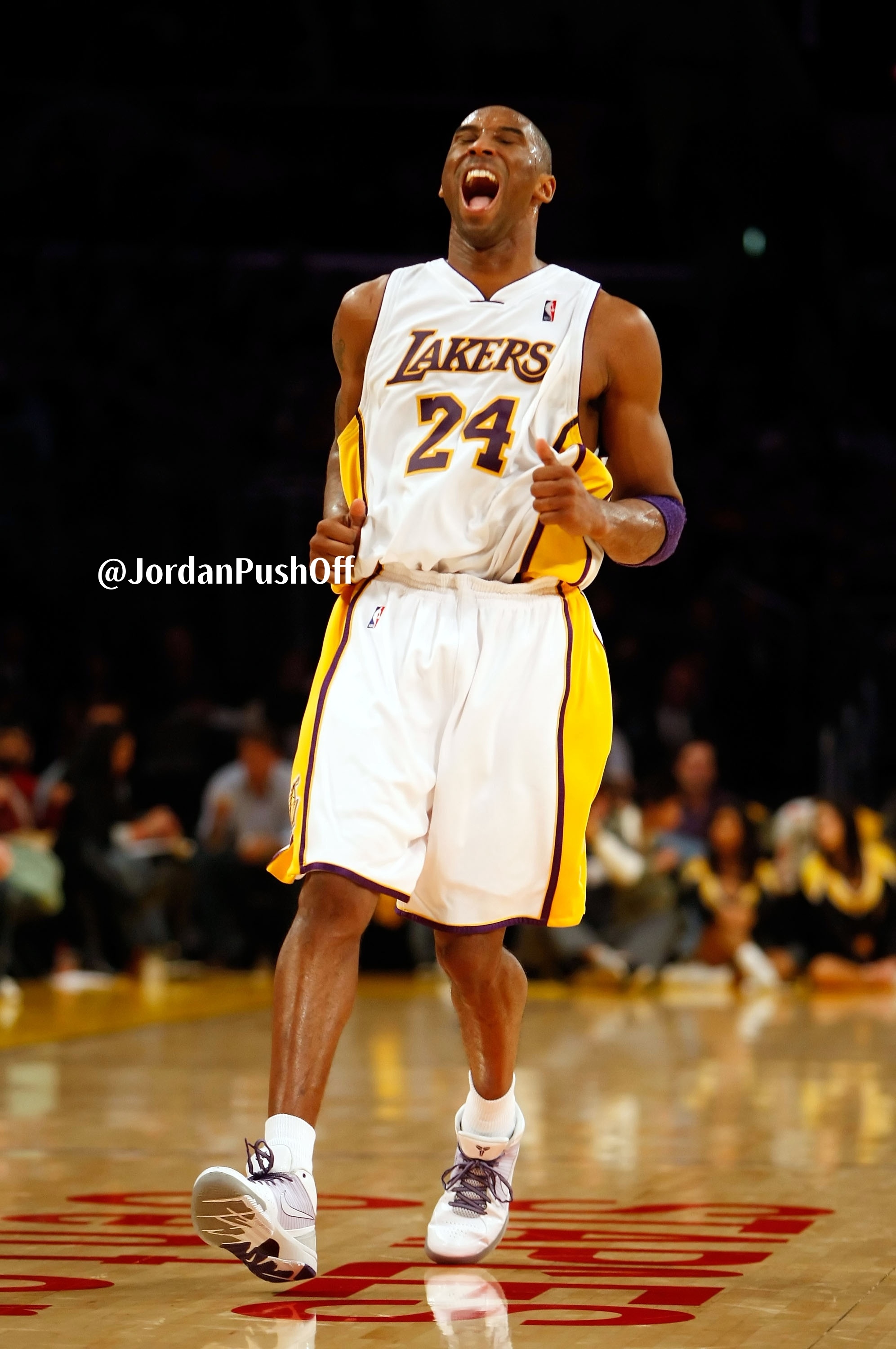 kobe bryant 2009nba科比