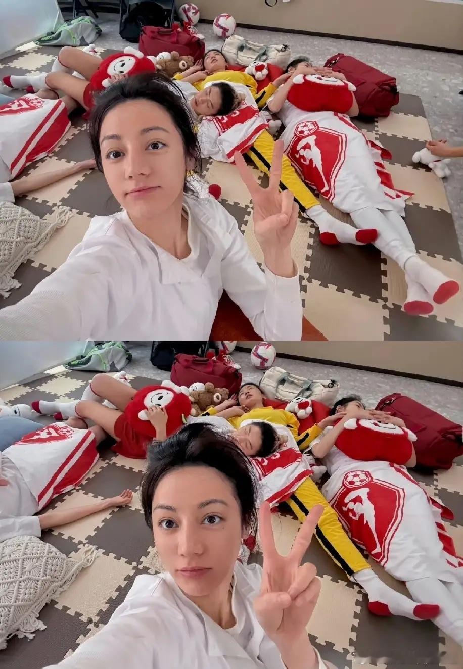 迪丽热巴，冲上热搜！7月17日，迪丽热巴，引发热议。原因是她在个人社交平台晒出一