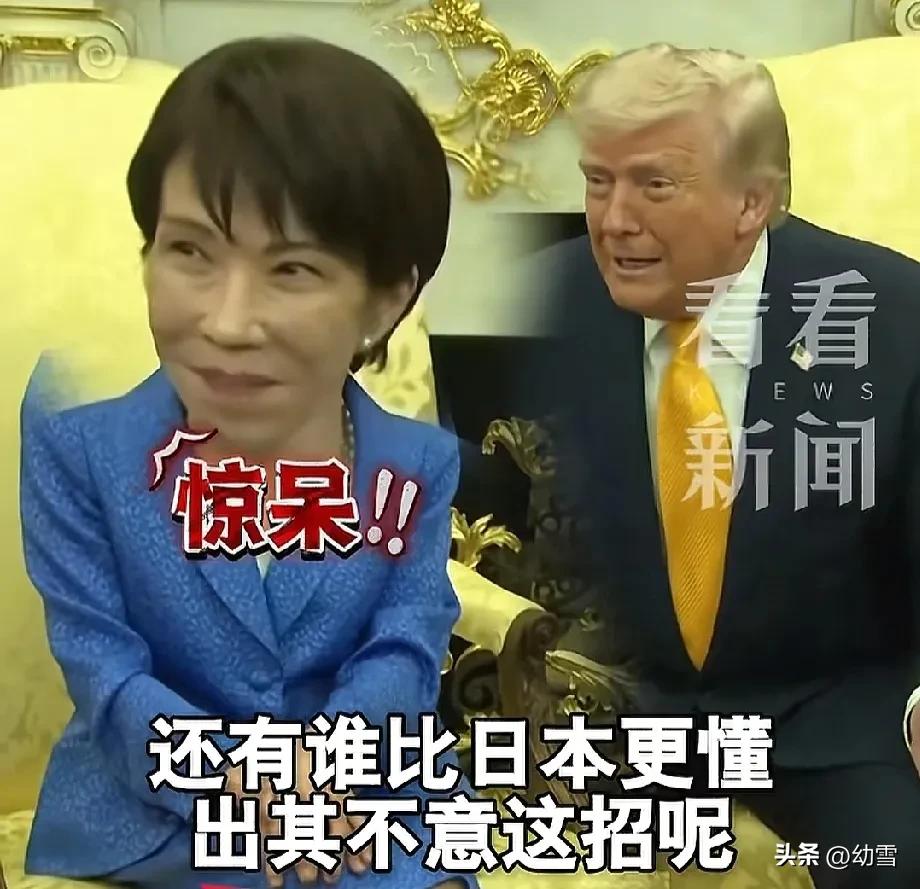 世界和平的"一锅好汤"，

正被这些"老鼠"般的危险行径所玷污。

美日会晤期间