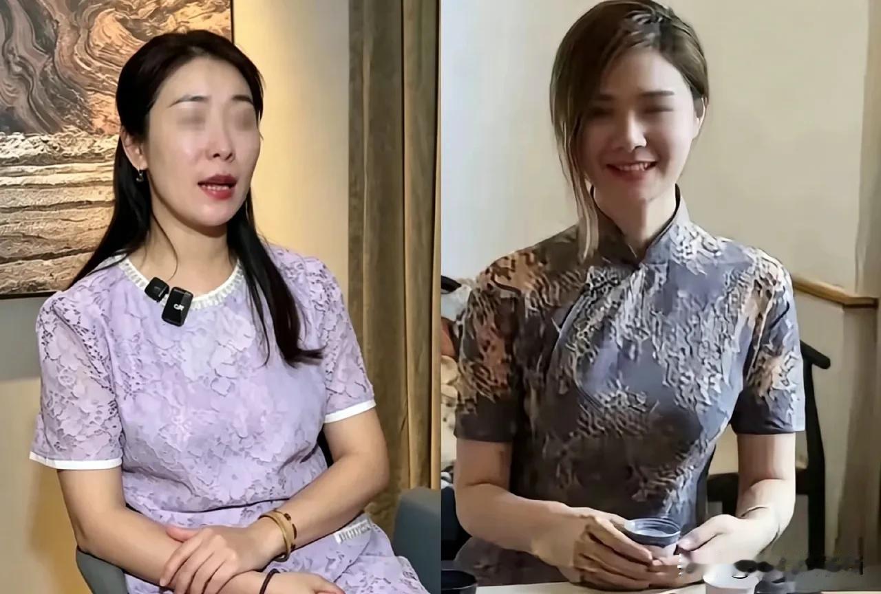 婚外胚胎案震惊全网，男主人不仅仅是出轨，而是精于算计，冷酷至极。没有一点人性！