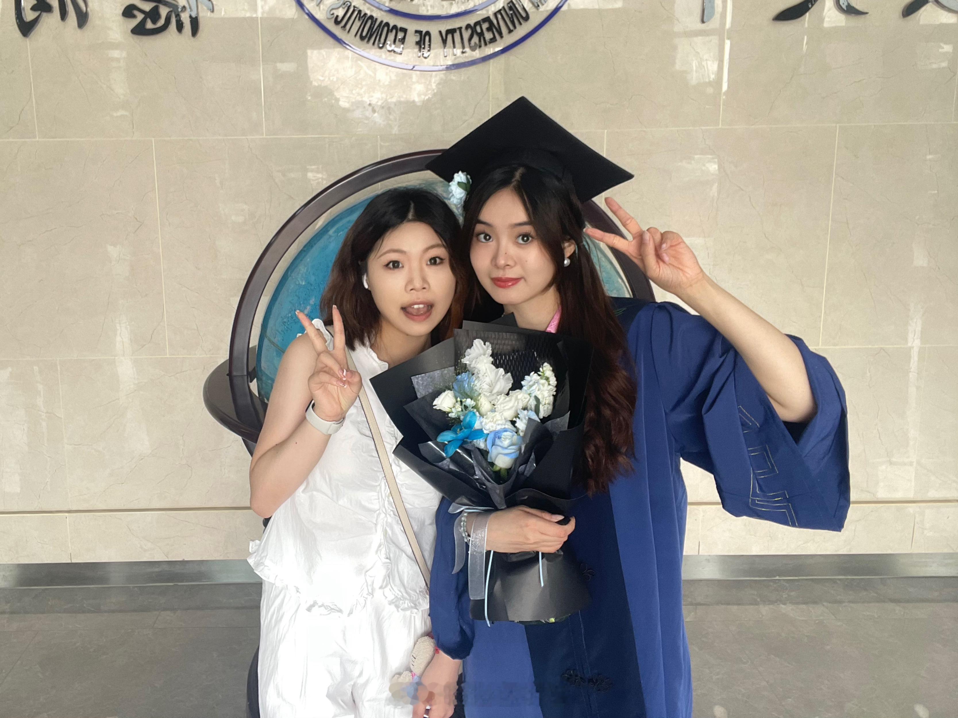 tt宝毕业快乐🎉 ​​​