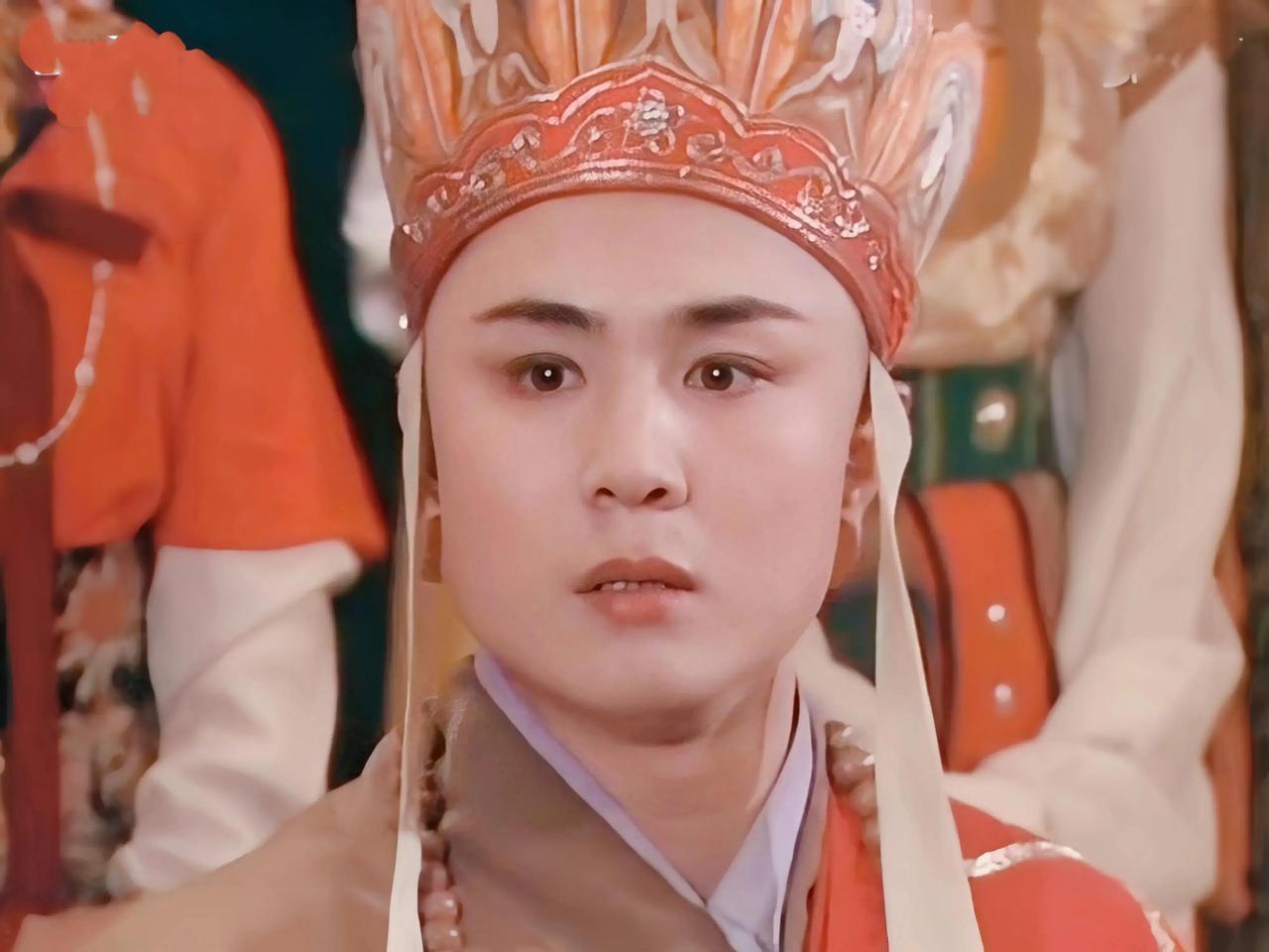 72岁唐僧卖房，
妻子身家580亿，
网友炸锅了！

昔日荧幕上的唐僧，72岁的