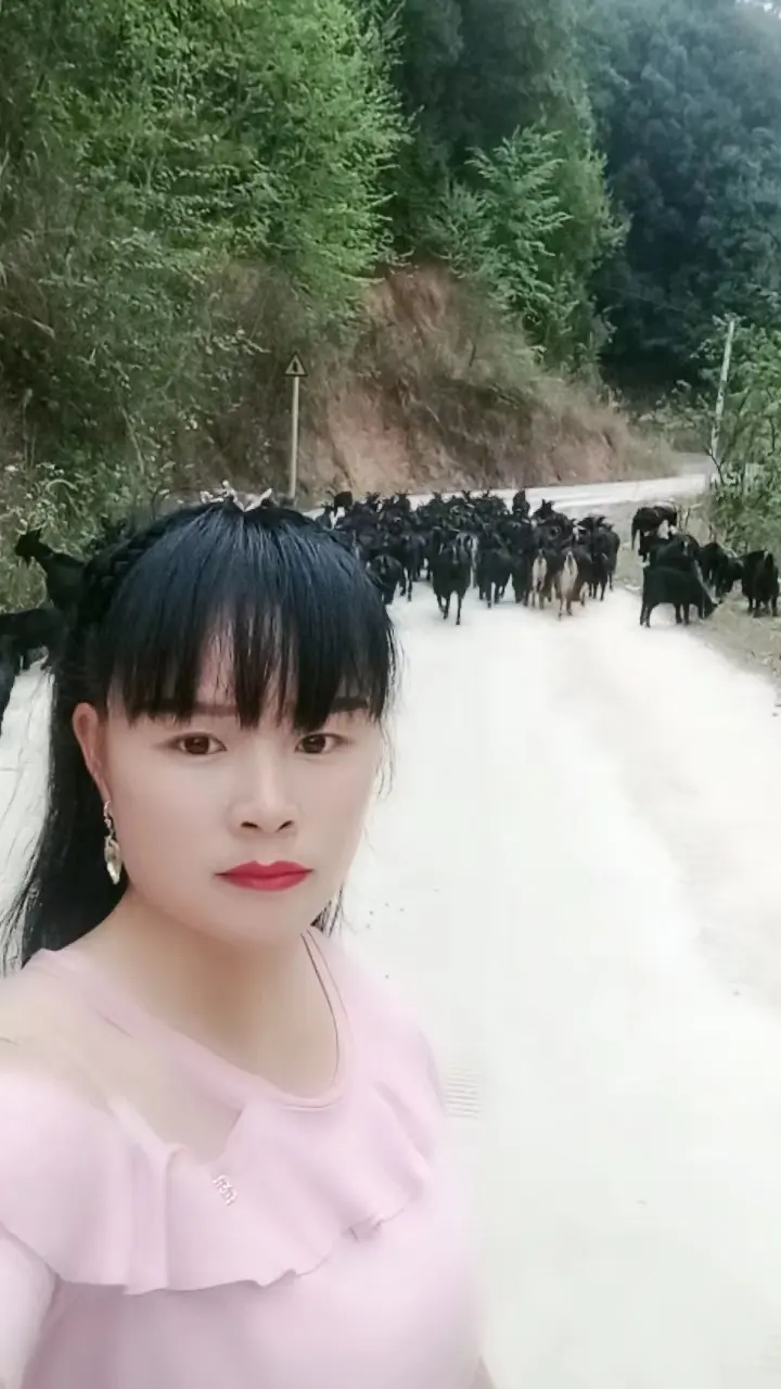 好累