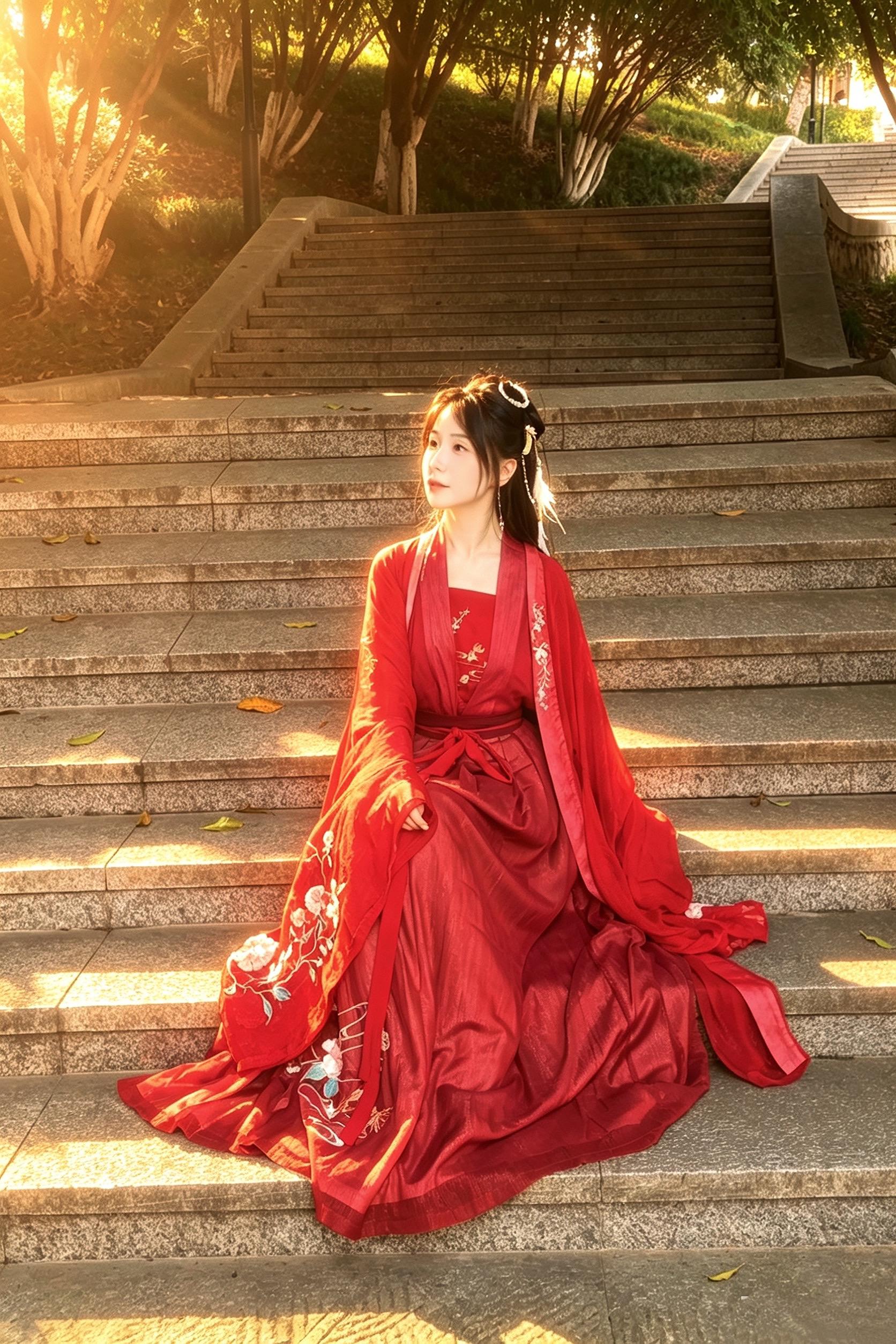 光 会照在我身上的