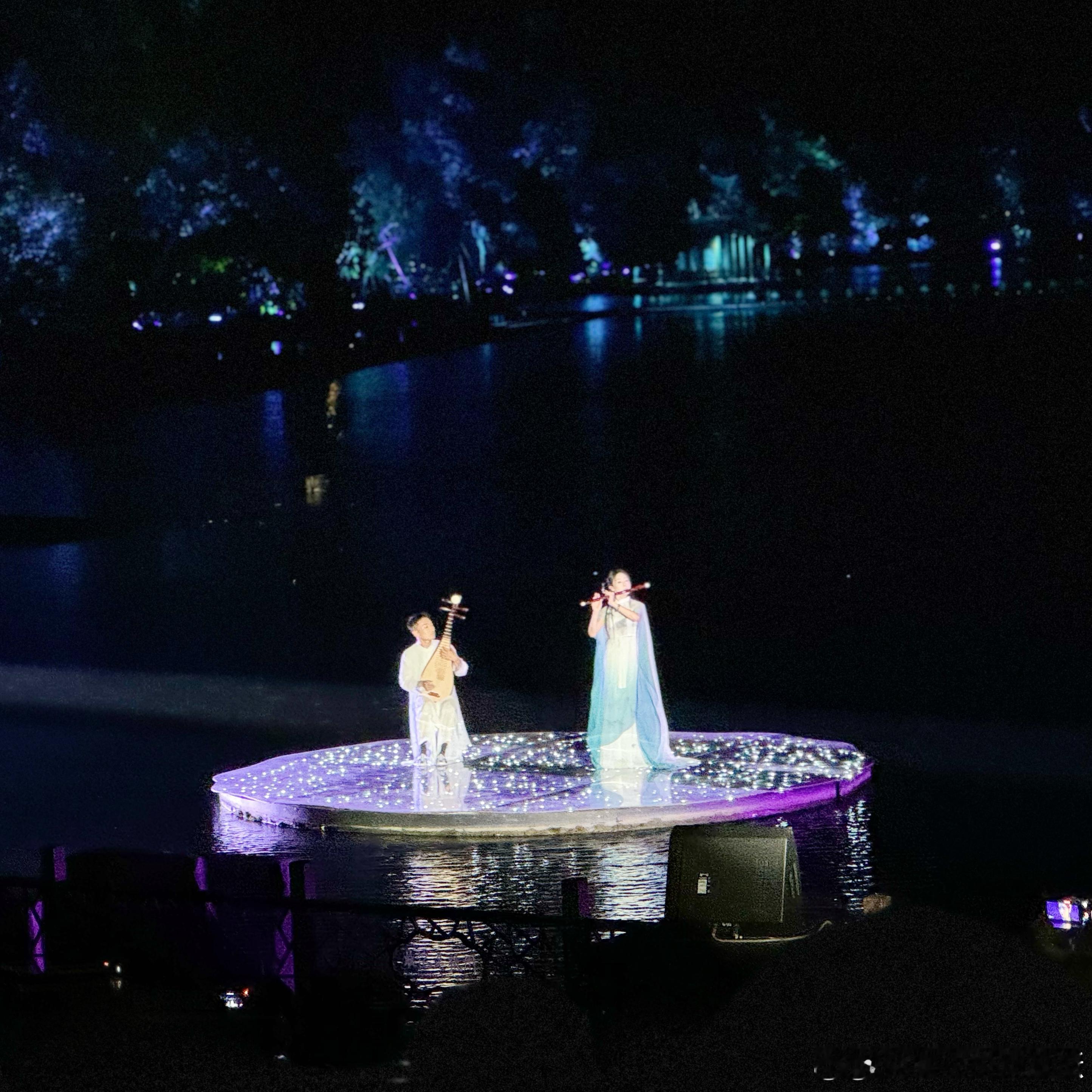 #白蛇浮生 中式美学概念满格#中式美学才是最棒的，传统文化与爱情故事的碰撞，不要