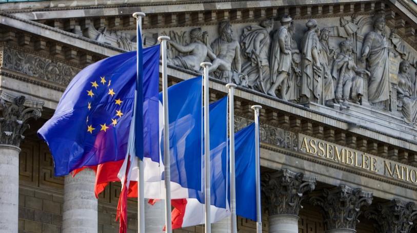 Journal du Dimanche：法国在欧洲议会选举前利用公众的恐惧


