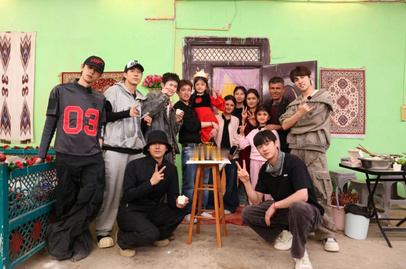 北京青年报 种地吧为鼓掌！四年深耕土地，北青报用“不是做客，是做事”道破节目真谛