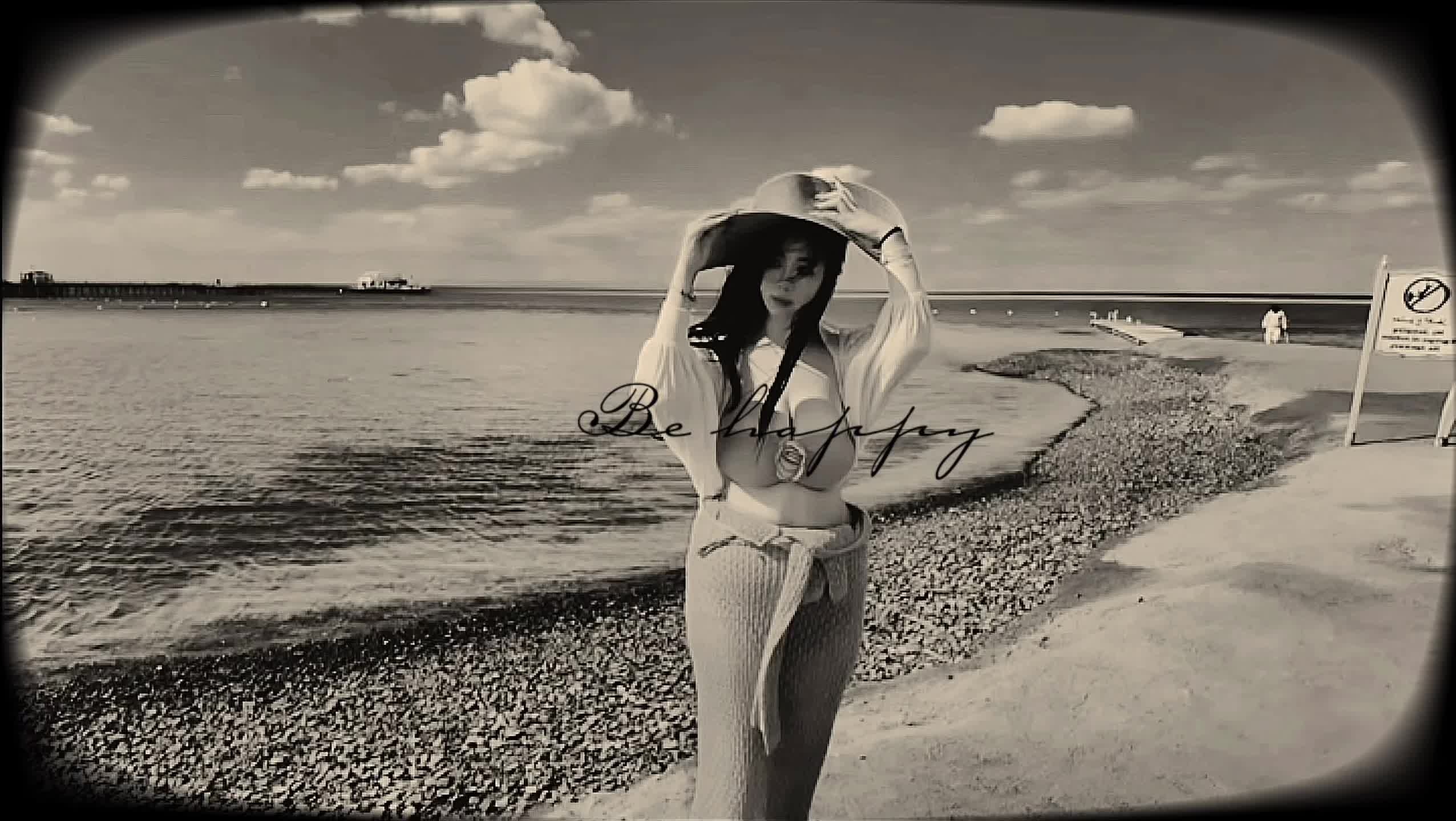 但愿人生常能回味 但我不回头