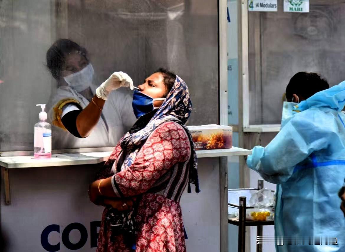 突发消息：印度西孟加拉邦近日发生公共卫生事件，已报告多例相关病例（印度卫生部门2