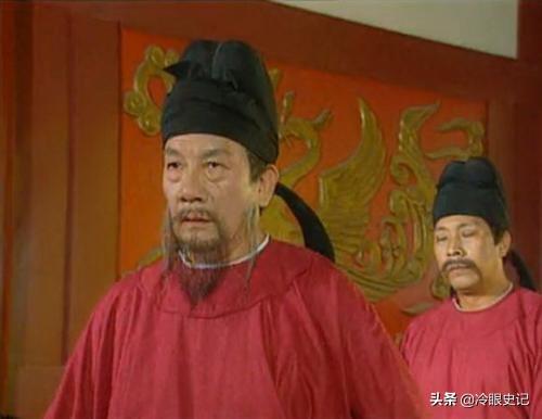 “他没杀过一个敌人，却让武则天退位后仍不敢翻案：崔玄暐——唐朝最冷静的‘政变操盘