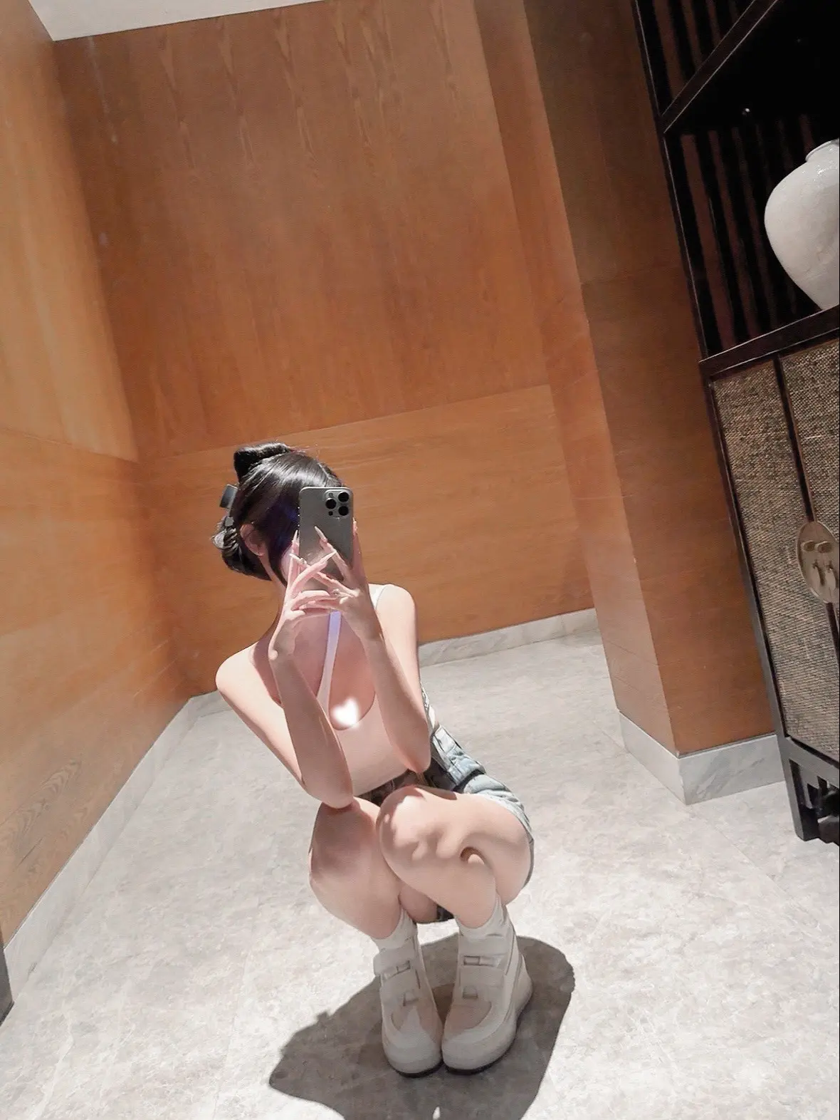 ootd穿搭