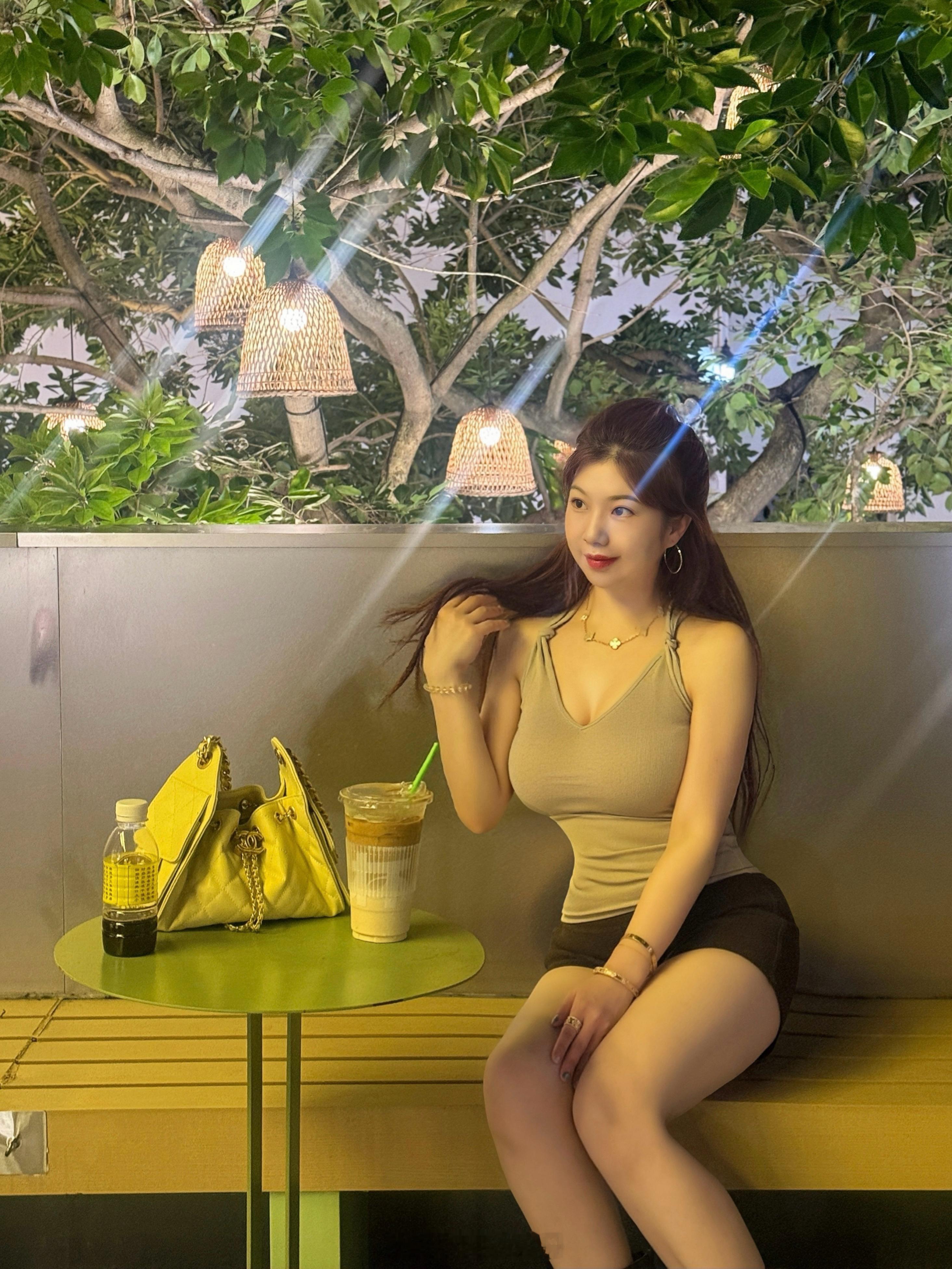 盛夏🌳 广州
