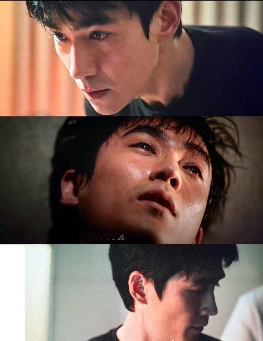 色字头上一把刀 一失足成千古恨，他输得什么都没剩下