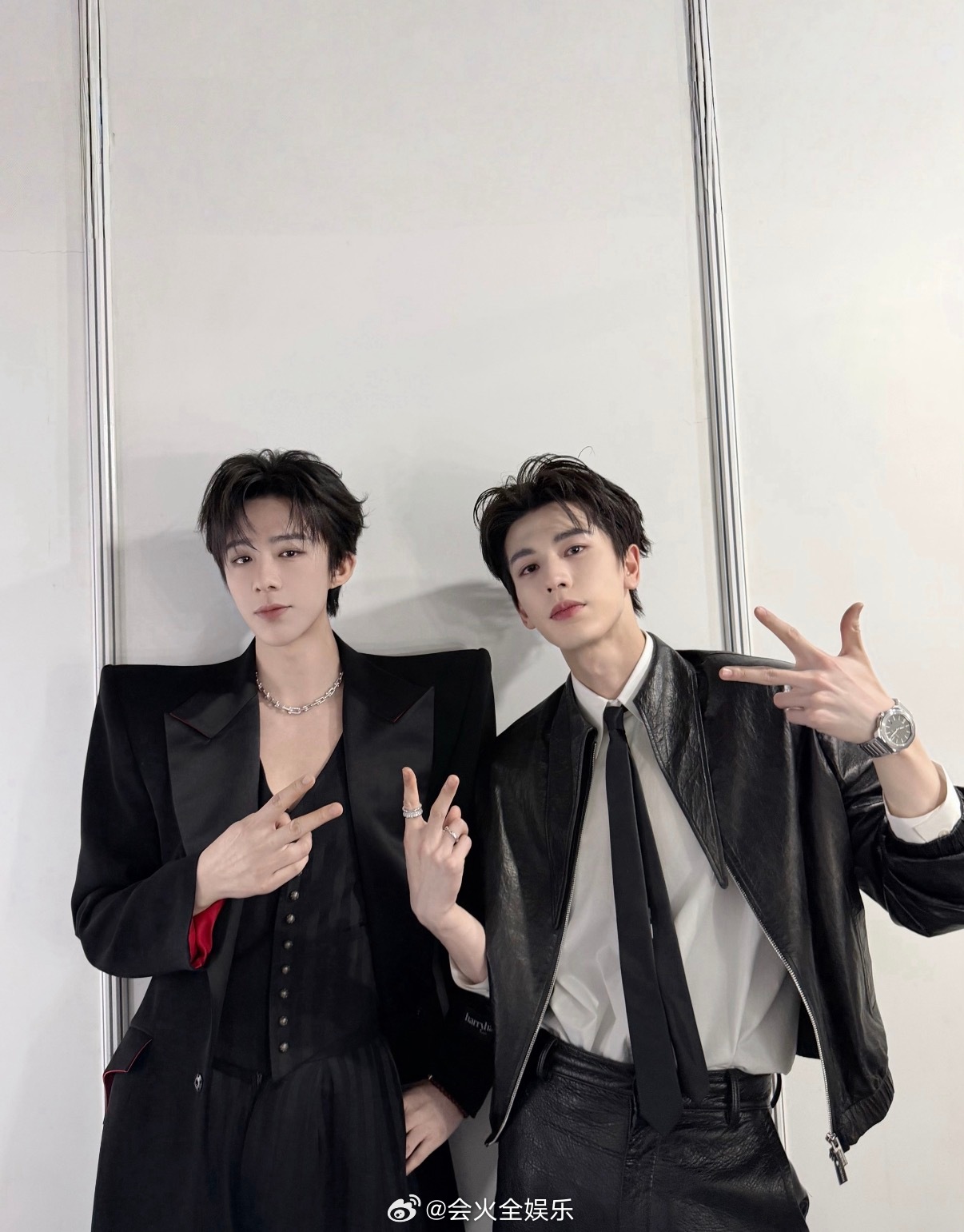 刘宇宁云包场张凌赫逐玉刘宇宁包场支持张凌赫逐玉 赫赫有宁上大分 